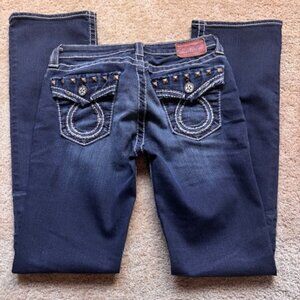 Big Star 27L Jeans